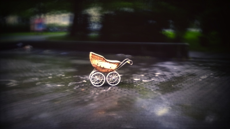 Kinderwagen